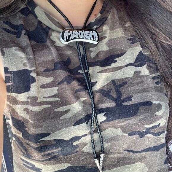 Lady Gaga Mayhem Bolo - Picture 4 of 5